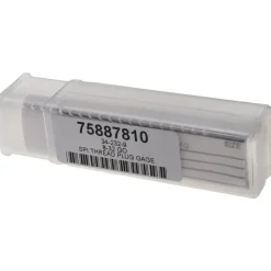 Plug Thread Gage: #8-32 Thread, 2B Class, Single End, Go
