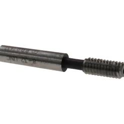 Plug Thread Gage: #8-32 Thread, 2B Class, Single End, Go