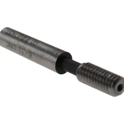 Plug Thread Gage: #8-32 Thread, 2B Class, Single End, Go