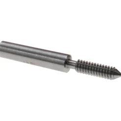 Plug Thread Gage: #4-40 Thread, 2B Class, Single End, Go