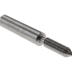 Plug Thread Gage: #4-40 Thread, 2B Class, Single End, Go