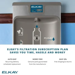 Plumbing Cartridge Filter: 3-1/4