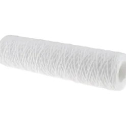 Plumbing Cartridge Filter: 2-1/2