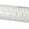Plumbing Cartridge Filter: 2-1/2" OD, 20" Long, 1 micron, Cotton