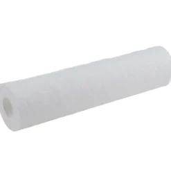 Plumbing Cartridge Filter: 2-1/2