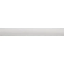 Plumbing Cartridge Filter: 2-1/2" OD, 20" Long, 5 micron, Polypropylene