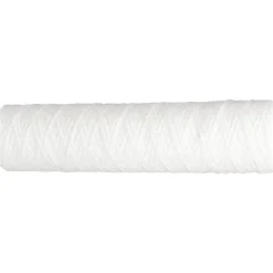 Plumbing Cartridge Filter: 2-1/2