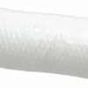 Plumbing Cartridge Filter: 2-1/2" OD, 10" Long, 20 micron, Polypropylene Cotton