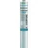 Plumbing Cartridge Filter: 3-1/2" OD, 20-3/4" Long, 0.5 micron, Activated Carbon