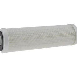 Plumbing Cartridge Filter: 2-1/2