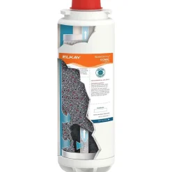Plumbing Cartridge Filters: Filter Type: Activated Carbon; Length (Inch): 9-1/2