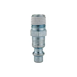 Pneumatic Hose Coupling: 1/4
