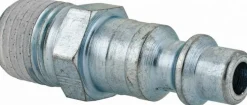 Pneumatic Hose Coupling: 1/4