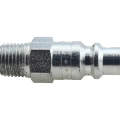 Pneumatic Hose Coupling: 1/4