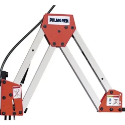 Pneumatic Tapping Arm: 58
