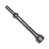 Pneumatic Tool: Pneumatic Hammer, 1" Head Width, 6" OAL
