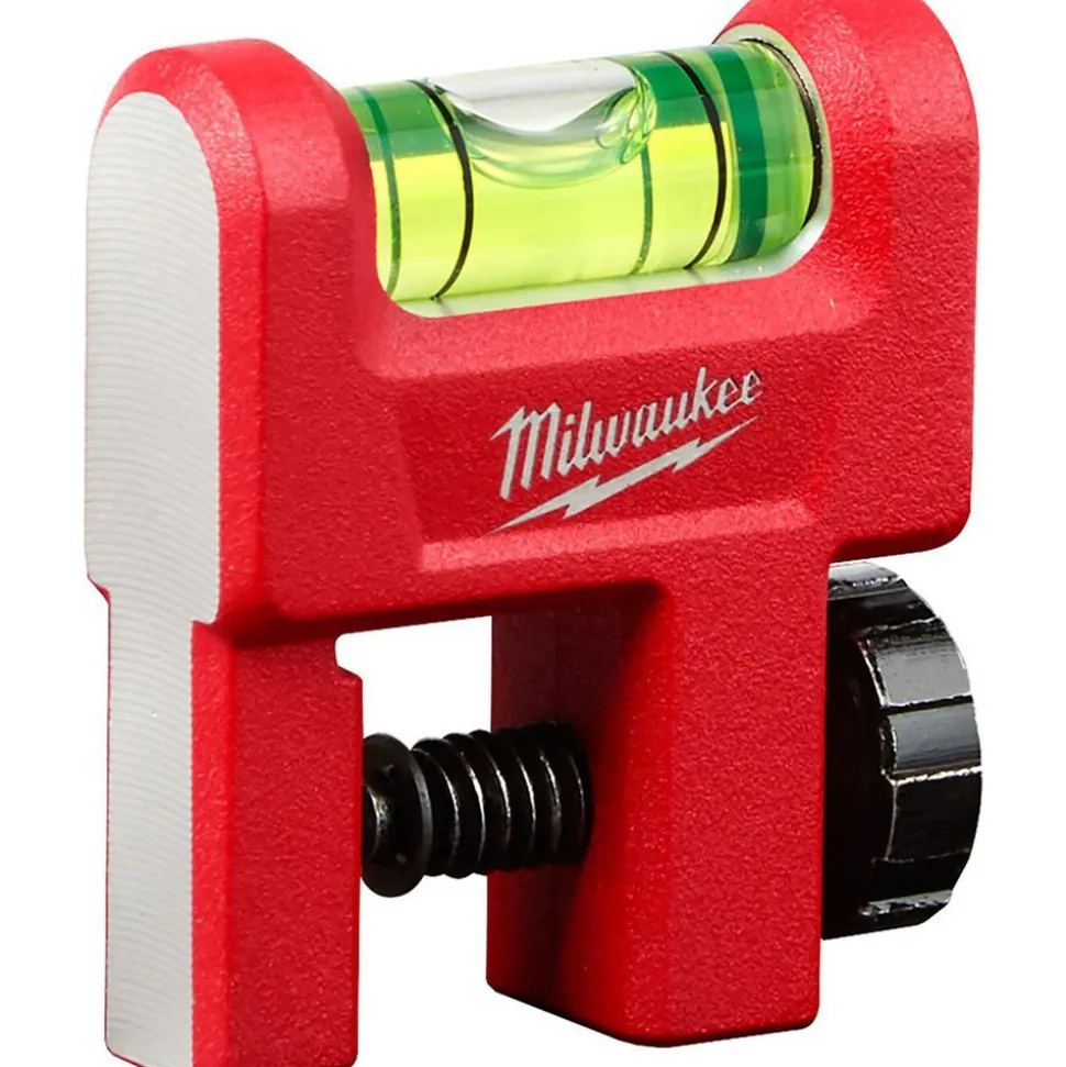 Pocket Levels: Mounting Direction: Horizontal