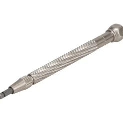 Pocket Scriber: 4-3/4" OAL