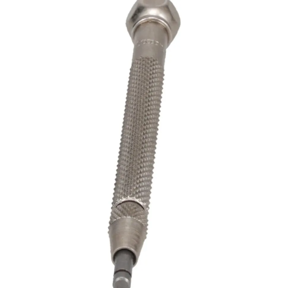 Pocket Scriber: 4-3/4" OAL