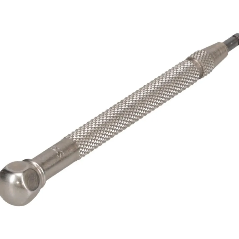 Pocket Scriber: 4-3/4" OAL