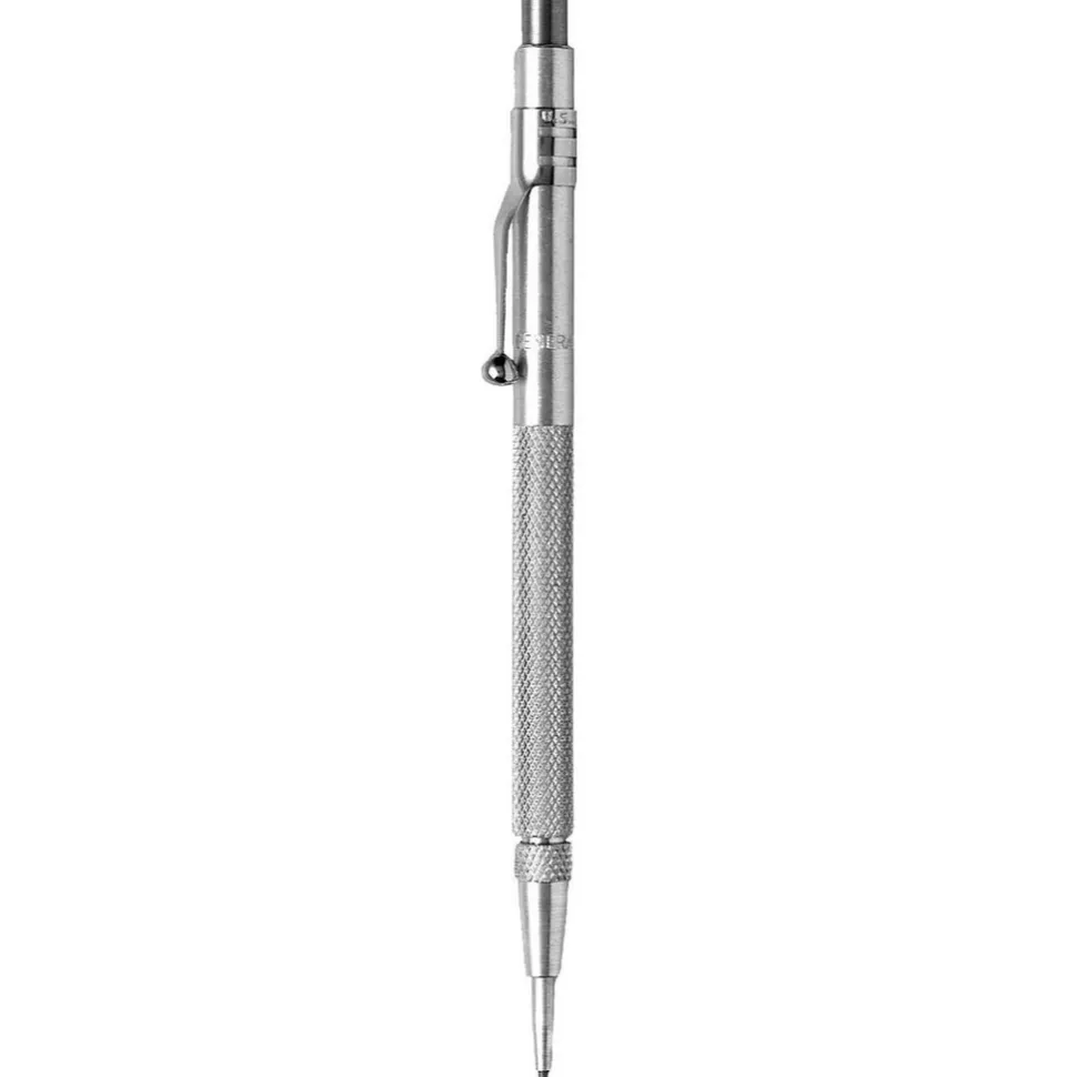 Pocket Scriber: 6" OAL