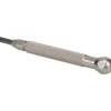 Pocket Scriber: 5-3/4" OAL