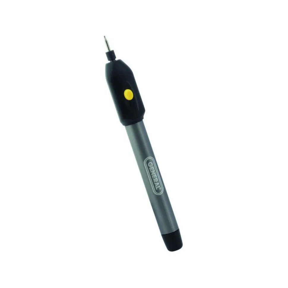 Pocket Scriber: 6" OAL