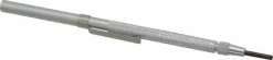 Pocket Scriber: 5-1/8" OAL