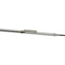 Pocket Scriber: 5-1/8" OAL
