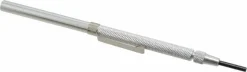 Pocket Scriber: 5-1/8" OAL