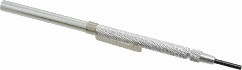 Pocket Scriber: 5-1/8" OAL