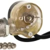 1 Pole Canopy Pull Appliance Switch