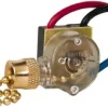 1 Pole Pull Appliance Switch