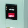 3 Poles, 18 Amp, M-0 NEMA, Enclosed Pushbutton Manual Motor Starter