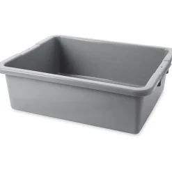 Polyethylene Storage Tote: