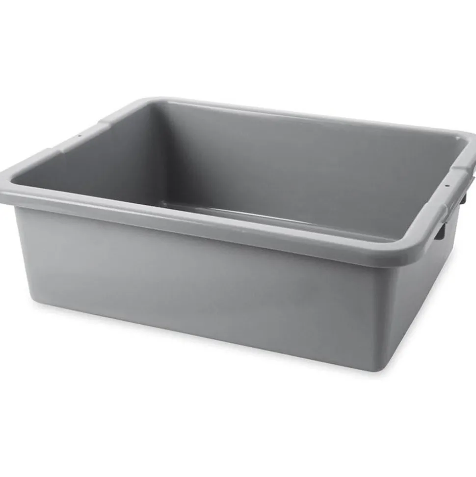 Polyethylene Storage Tote: