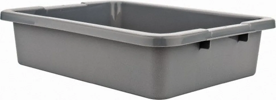Polyethylene Storage Tote: