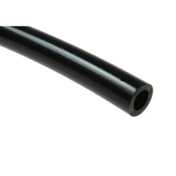 Polyethylene Tube: 1/4" OD, 100' Long