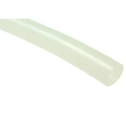 Polyethylene Tube: 1/4" OD, 100' Long