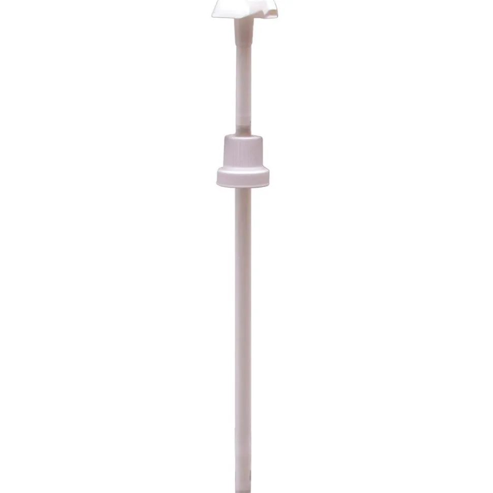 Portable Cooler Plastic Dispenser Pump