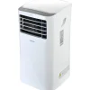 Portable Air Conditioner: 10000 BTU, 115V, 11.50A