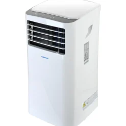 Portable Air Conditioner: 10000 BTU, 115V, 11.50A