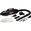 Portable Handheld Vacuum Cleaner: