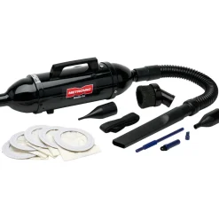 Portable Handheld Vacuum Cleaner: