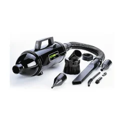 Portable Handheld Vacuum Cleaner: