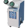 Portable Spot Cooler Air Conditioner: 13700 BTU, 115V, 11.5A