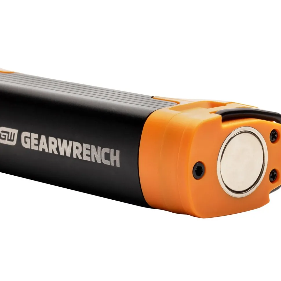 Portable Work Lights: Portable Type: Hook, Magnetic; Light Technology: LED; Lamp Type: LED