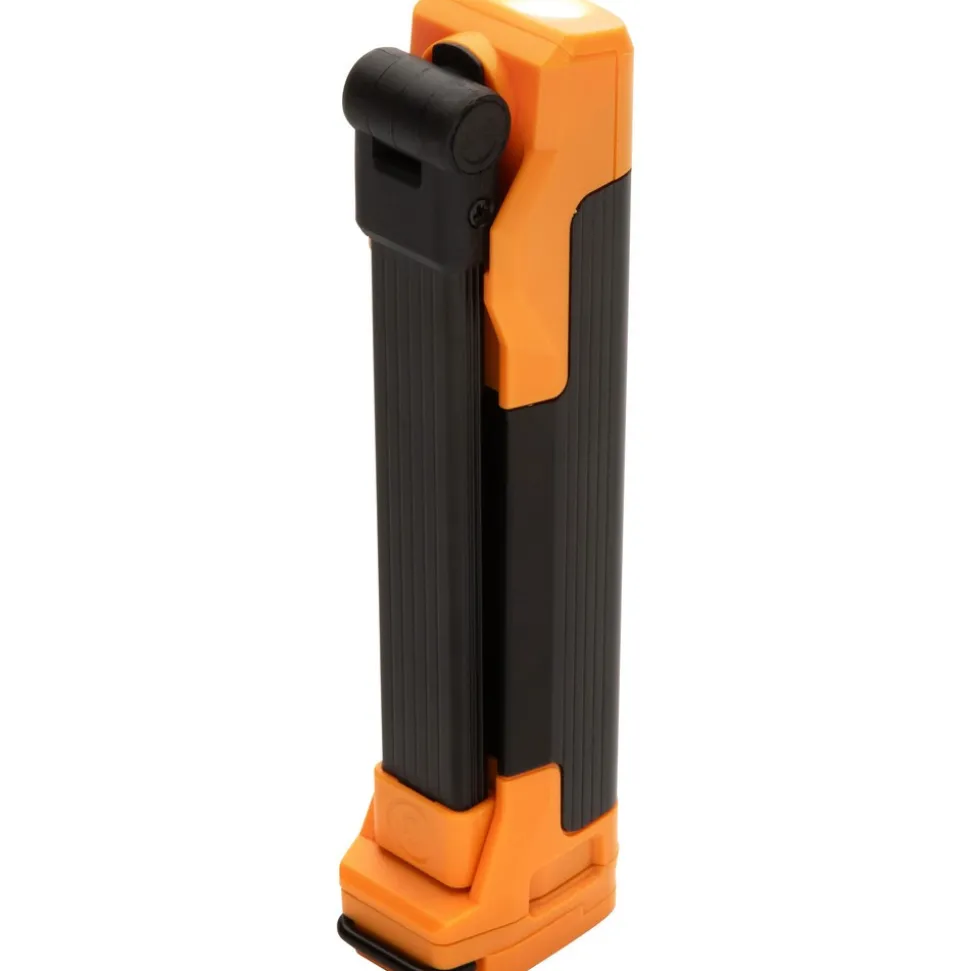 Portable Work Lights: Portable Type: Hook, Magnetic; Light Technology: LED; Lamp Type: LED