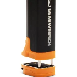 Portable Work Lights: Portable Type: Hook, Magnetic; Light Technology: LED; Lamp Type: LED