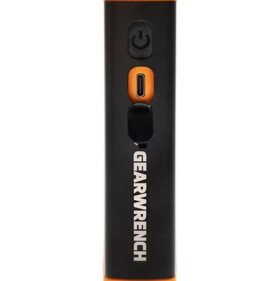 Portable Work Lights: Portable Type: Hook, Magnetic; Light Technology: LED; Lamp Type: LED